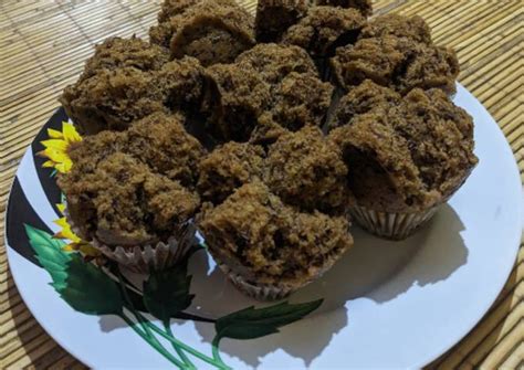 Resep Bolu Pisang Kukus Mekar Oleh Ulfah Atikah Swari Cookpad