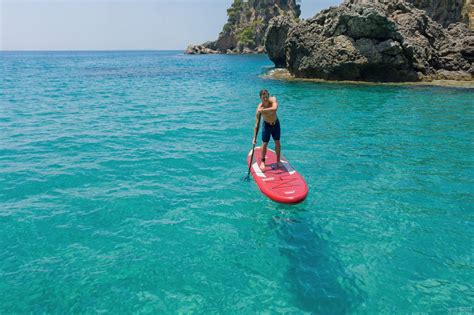 Aqua Marina Atlas duża deska SUP dla ciężkiej osoby