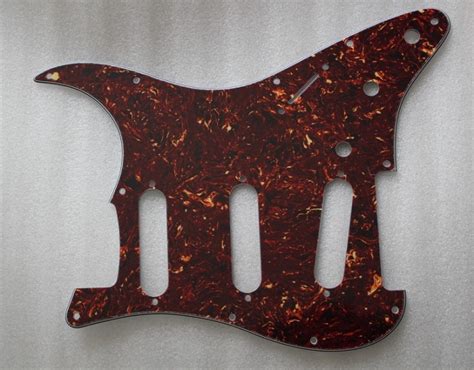 Fender Tortoise Pickguard Ubicaciondepersonas Cdmx Gob Mx