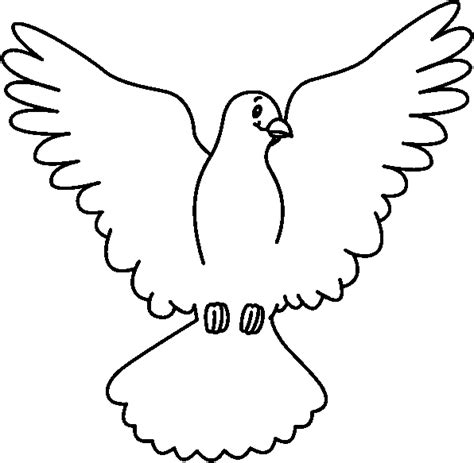 Funeral dove clip art dayasrioe top – Clipartix