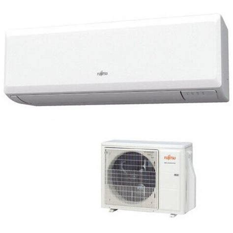 Aer Conditionat Fujitsu Inverter R Asyg Kpce Btu