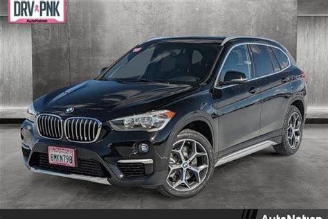 Used 2018 Bmw X1 Consumer Reviews 38 Car Reviews Edmunds