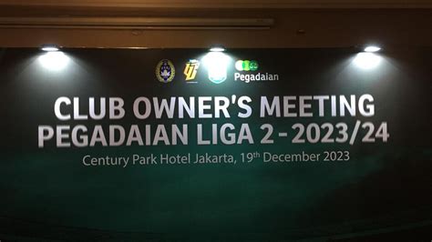 Liga Masuk Babak Lanjutan Besar Dan Playoff Degradasi