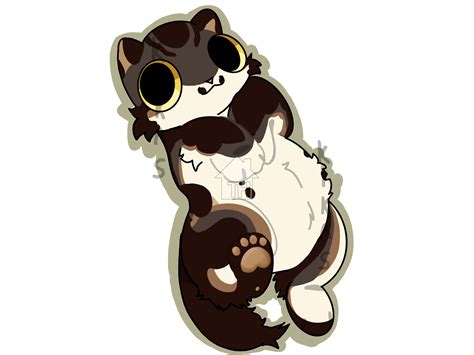 🦅 | eaglekit (FUTURE KIN) on Toyhouse