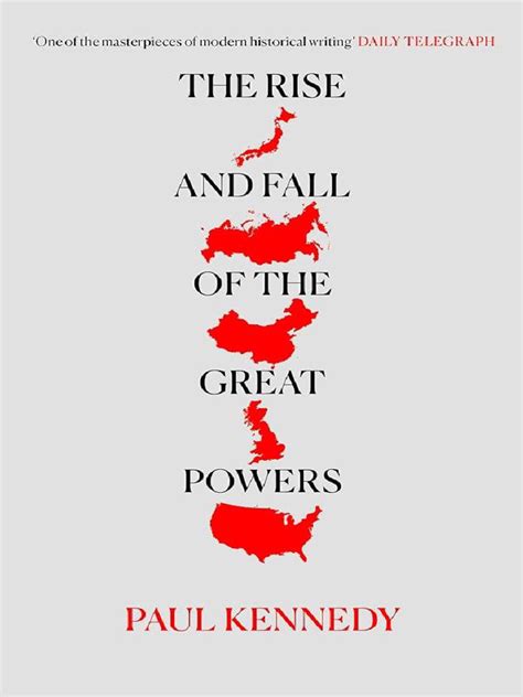 The Rise and Fall of The Great Powers | PDF