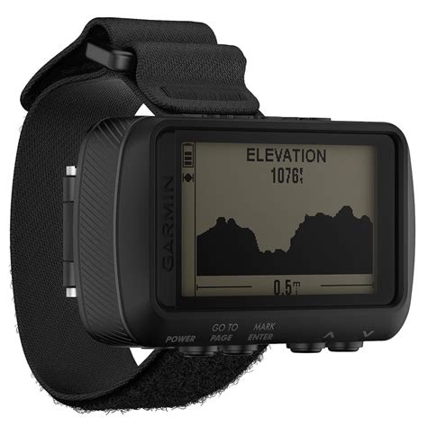 Garmin Foretrex 701 Ballistic Edition Handheld Gps 010 01772 10 For