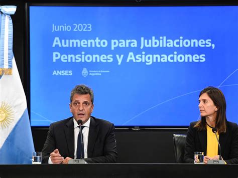 Los Jubilados Tienen Abiertos Juicios Contra La Anses