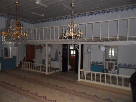 Tatarlar Camii Seyyah Çelebi Tatil Otel Mekan ve Lezzet Durakları