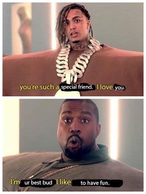 Kanye Meme Pfp