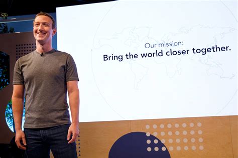 Mark Zuckerberg La Historia Del Genio Y Figura Detr S De Facebook