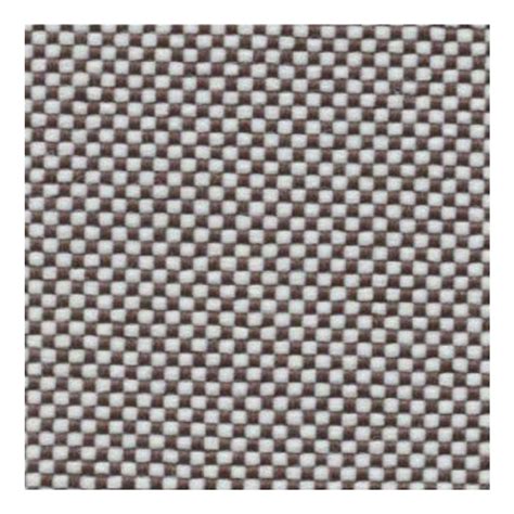 Pallazo Outdoor Pin Check Pattern Furnishing Fabric; 140cm, Coffee ...