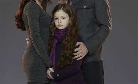 Renesmee Cullen Grown Up