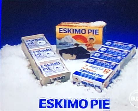 Eskimo Pies R Nostalgia