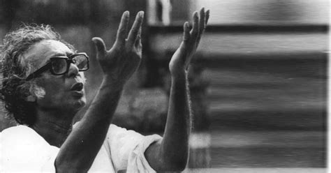 To Watch Movies By Legendary Filmmaker Mrinal Sen