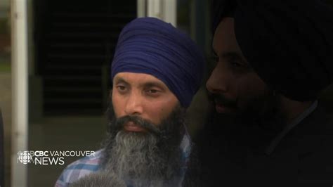 3 men arrested in killing of B.C. Sikh activist Hardeep Singh Nijjar ...