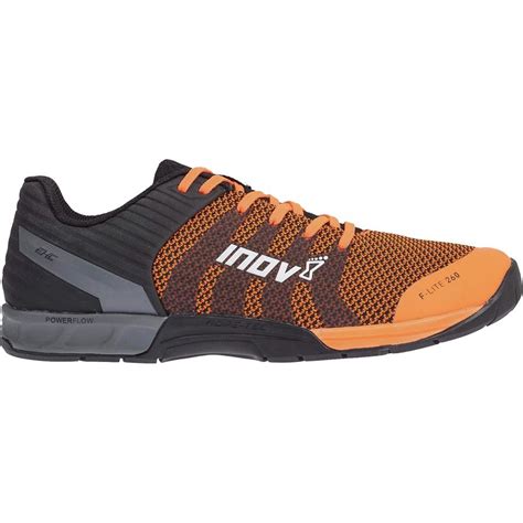 Inov 8 F-Lite 260 Knit Shoe - Men's | Backcountry.com