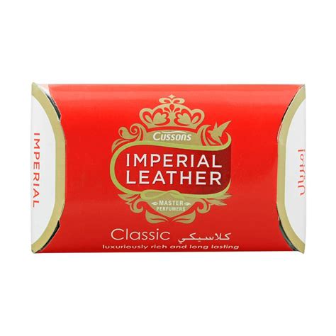 Buy Imperial Leather Classic Uae At Best Price Grocerapp