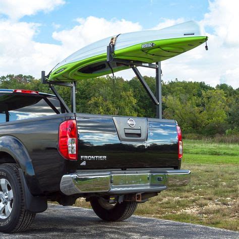 37 Kayak truck ideas | kayak rack, kayak rack for truck, trucks