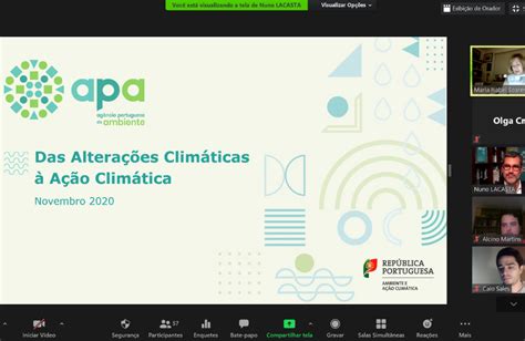 Principais Desafios Interven O Da Ag Ncia Portuguesa Do Ambiente Pt