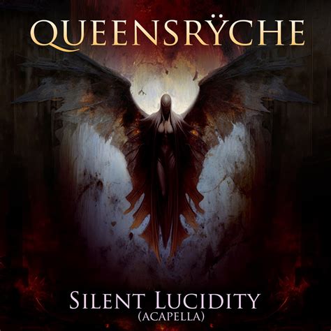 ‎Silent Lucidity (2023 Mix) [Acapella] - Single - Album by Queensrÿche ...
