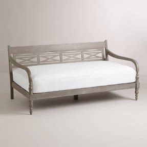 Wooden Daybed Frame - Foter