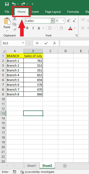 How To Match Data From Two Excel Sheets In 3 Easy Methods