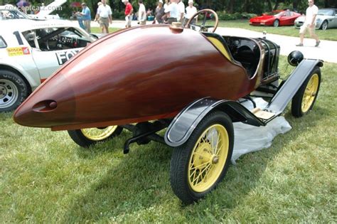 1926 Ford Model T Racer Image Photo 27 Of 34