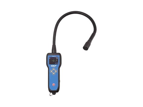 SKF TKSU 10 Ultrasonic Leak Detector Quick And Easy Detection Of Air