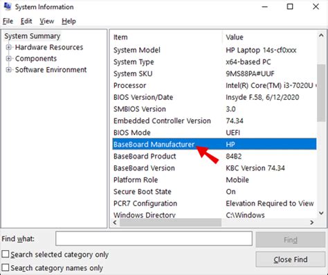 How To Check Motherboard Model Physically Identifying A Computer Images