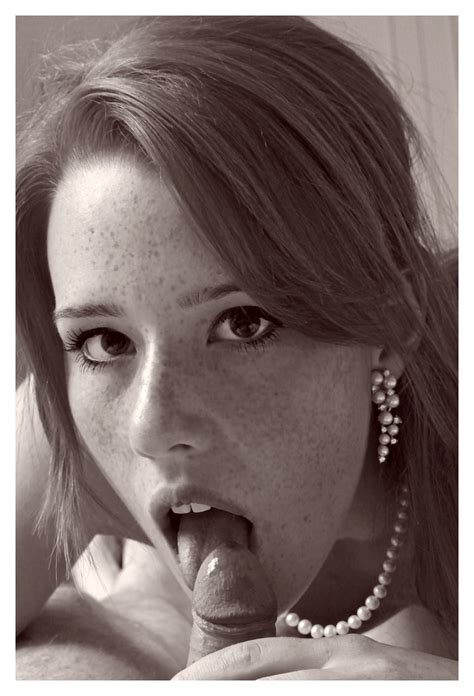 Sweet Ginger Porn Pic