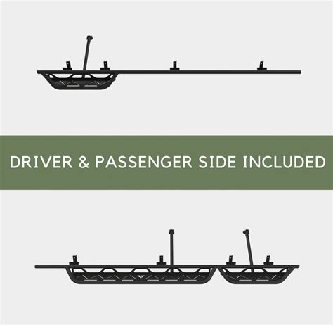 sprinter side steps  vanspeed freedomvango