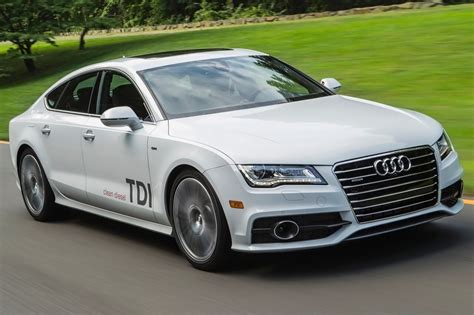 Used 2015 Audi A7 Sedan Pricing - For Sale | Edmunds