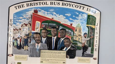 How The Bristol Bus Boycott Changed Civil Rights In The UK