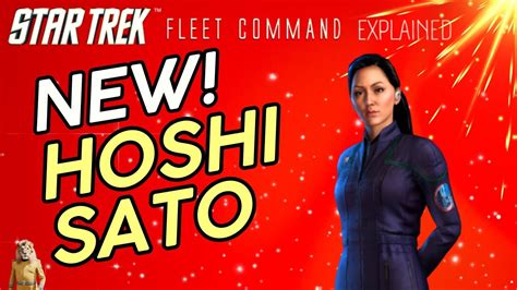 New Hoshi Sato How To Play Star Trek Fleet Command Outside Views