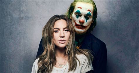 مفاوضات مع ليدي جاجا لتقديم هارلي كوين في نسخة موسيقية من Joker خبر