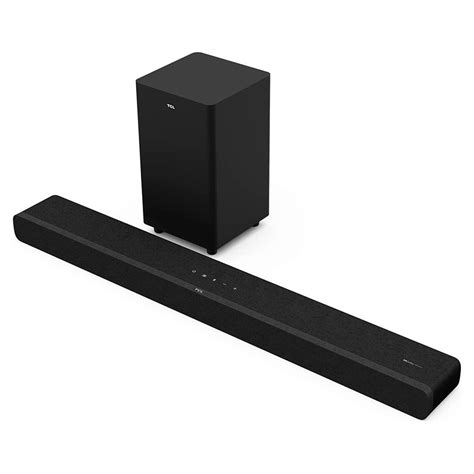 8 Best Wireless Soundbars in 2024 - Wireless Sound Bar Reviews