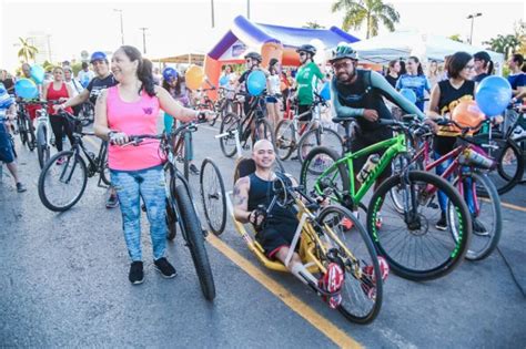 Vem A A Edi O Do Pedal Centro Am Rica Sorteio De Bicicletas