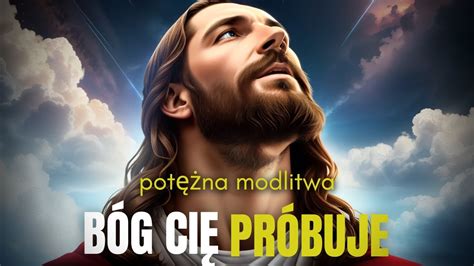 Dlaczego Bóg wystawia swój lud na próbę YouTube