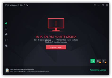 Analizamos El Nuevo Iobit Malware Fighter 5 Un Excelente Antimalware