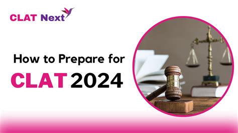 1 How To Prepare For Clat 2024