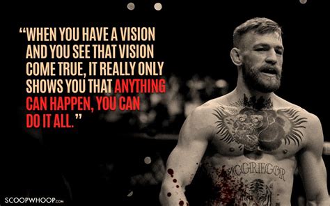 15 Conor McGregor Quotes That Prove He’s The Most Inspirational Badass ...