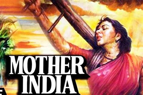 Mother India Movie Review - The Weekly Mail