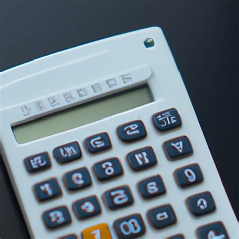 How To Clear A Financial Calculator Step By Step Guide With Pictures