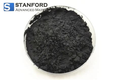 Cobalt III Oxide Co2O3 Powder CAS No 1308 04 9 Stanford