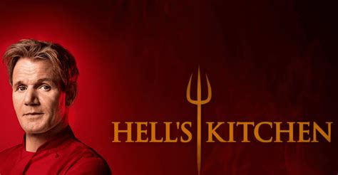 Ranking All Hell's Kitchen Winners From Best To Worst