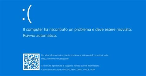 Analisi Dei Crash Schermo Blu Di Windows E Cercare La Causa Di Errore