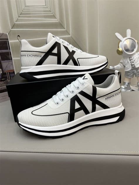 Armani Man Brand Sneakers Casual Sport Shoes Casual Sport Shoes Best Shoes For Men Casual