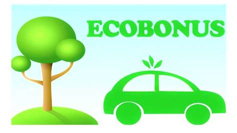 Ecobonus Auto Quali Sono Gli Incentivi Requisiti E Come Funzionano