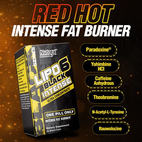 FAT BURNER Nutrition Depot Bangladesh