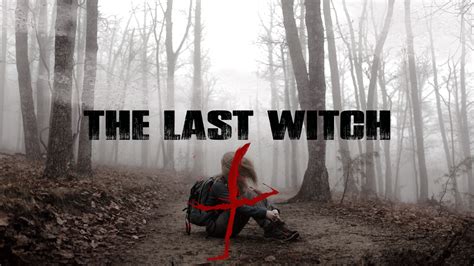 The Last Witch Llega A La Plataforma Amazon Prime Video